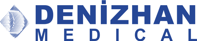 Denizhan Medical logosu